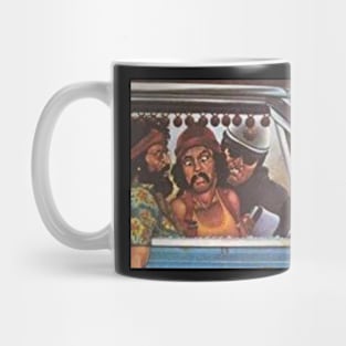 MPJJ Chong Cheech MPJJ Mug